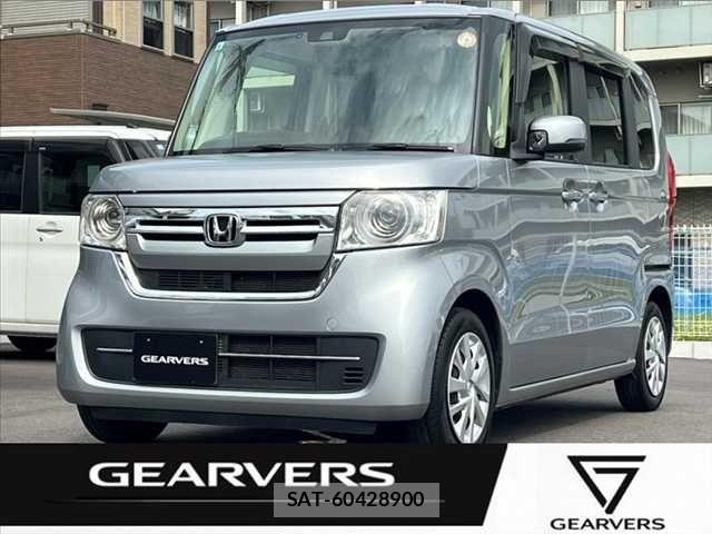 Honda N BOX 2021-08 8850061-0