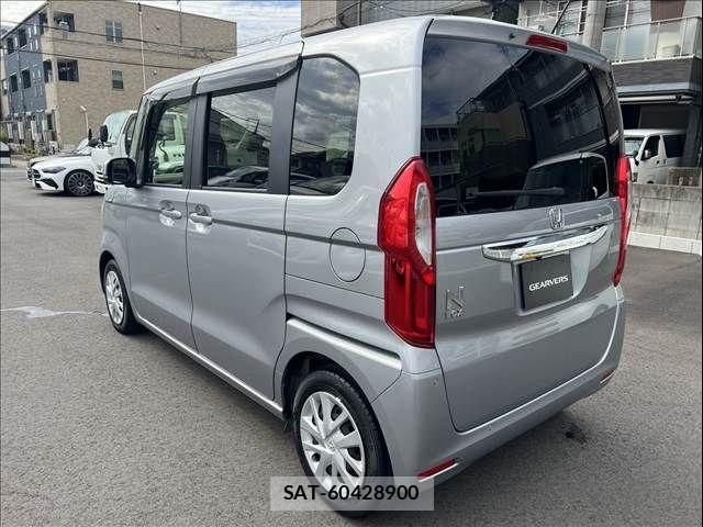 Honda N BOX 2021-08 8850061-9