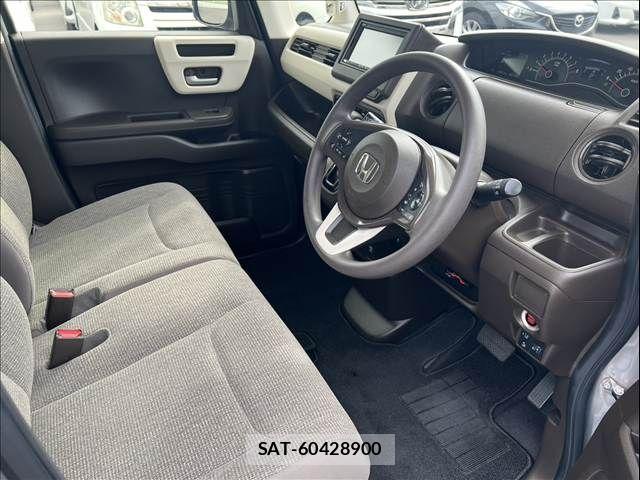 Honda N BOX 2021-08 8850061-12