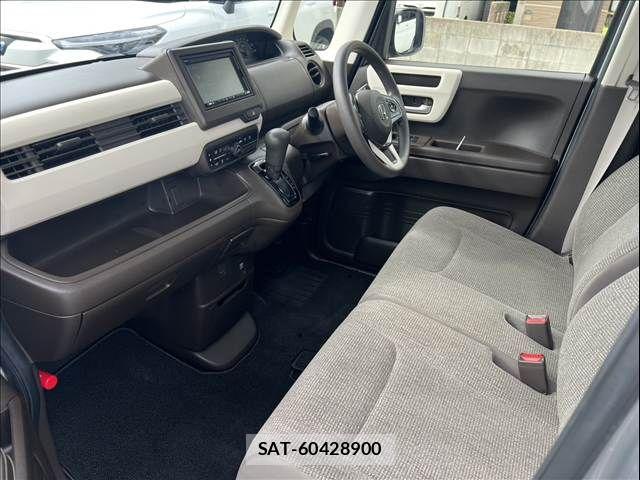 Honda N BOX 2021-08 8850061-14