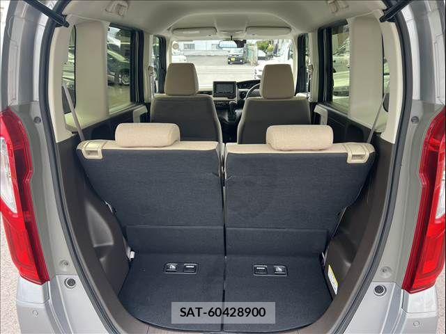 Honda N BOX 2021-08 8850061-16