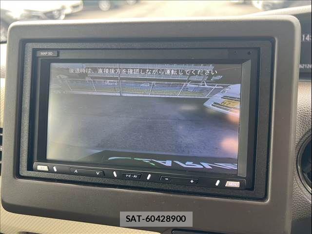 Honda N BOX 2021-08 8850061-18