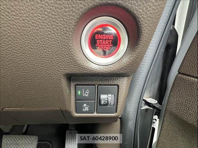 Honda N BOX 2021-08 8850061-22