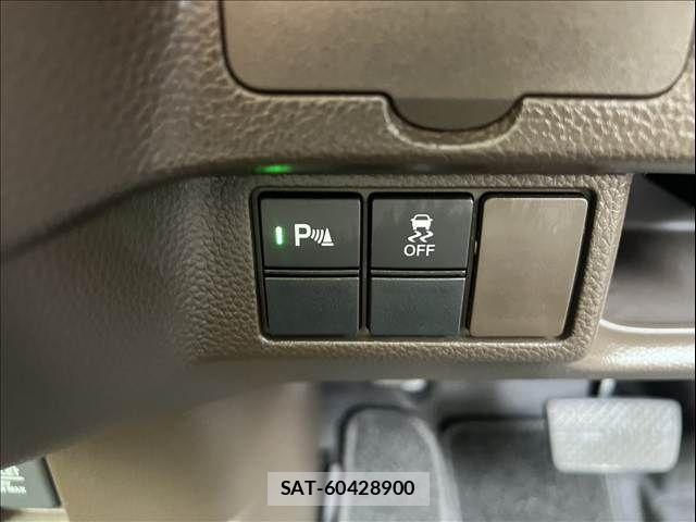 Honda N BOX 2021-08 8850061-23