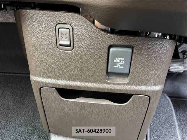 Honda N BOX 2021-08 8850061-27