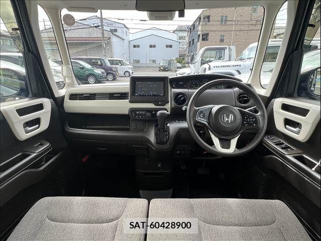 Honda N BOX 2021-08 8850061-2
