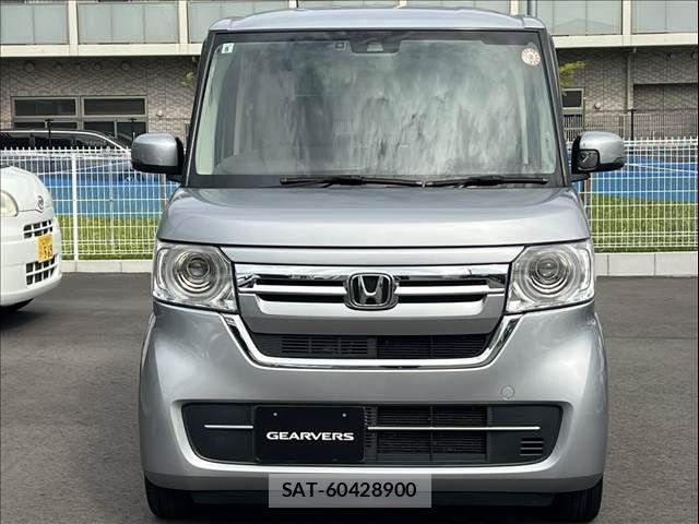 Honda N BOX 2021-08 8850061-3