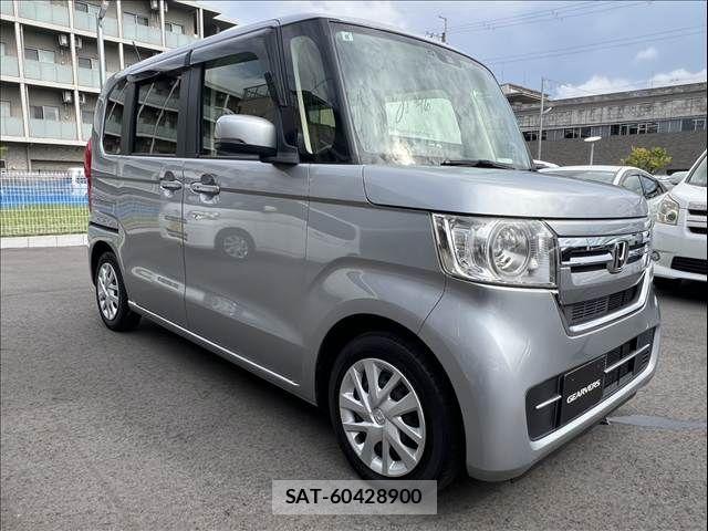 Honda N BOX 2021-08 8850061-4