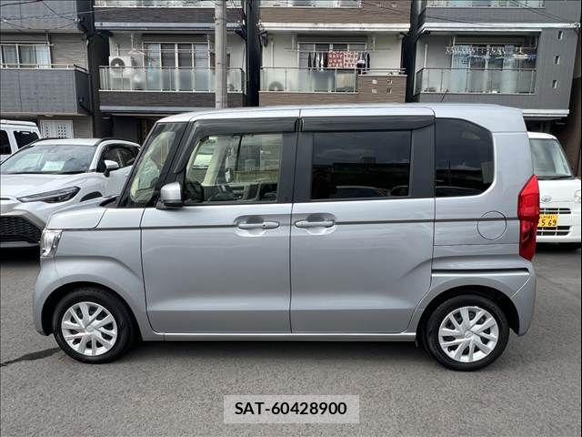 Honda N BOX 2021-08 8850061-6