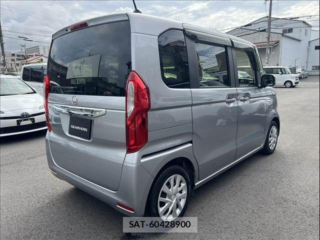 Honda N BOX 2021-08 8850061-7