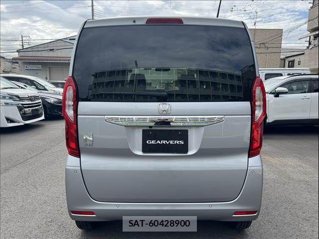 Honda N BOX 2021-08 8850061-8