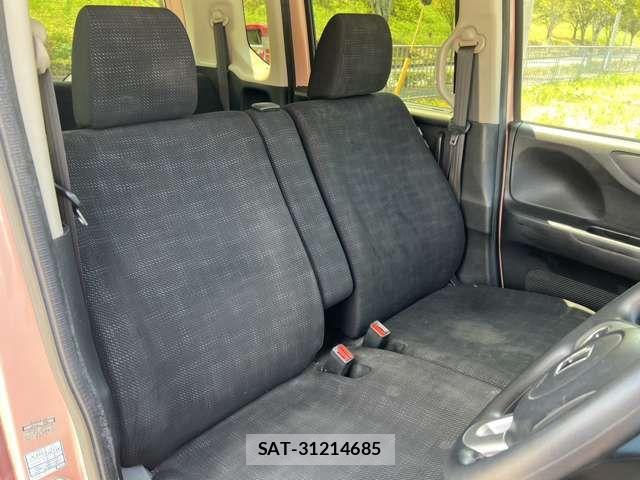 Honda N BOX 2016-06 8841011-7