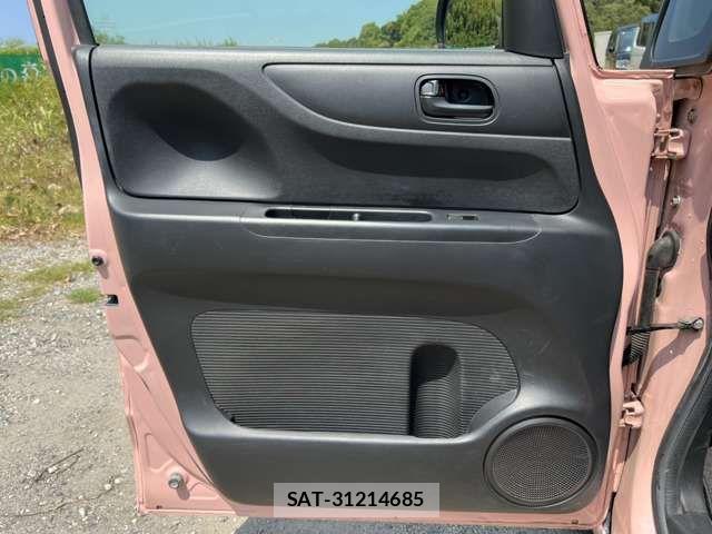Honda N BOX 2016-06 8841011-8
