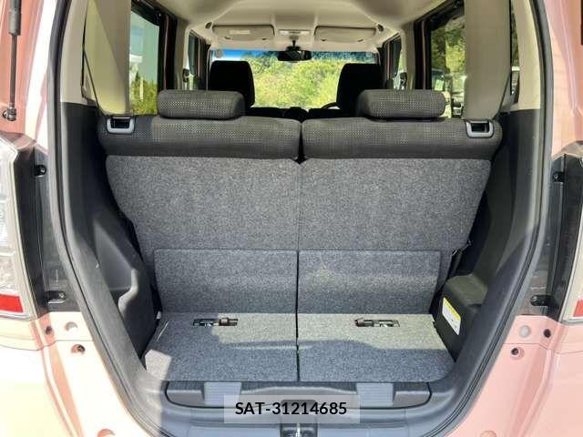 Honda N BOX 2016-06 8841011-12