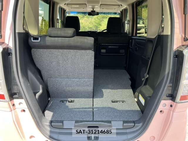 Honda N BOX 2016-06 8841011-13
