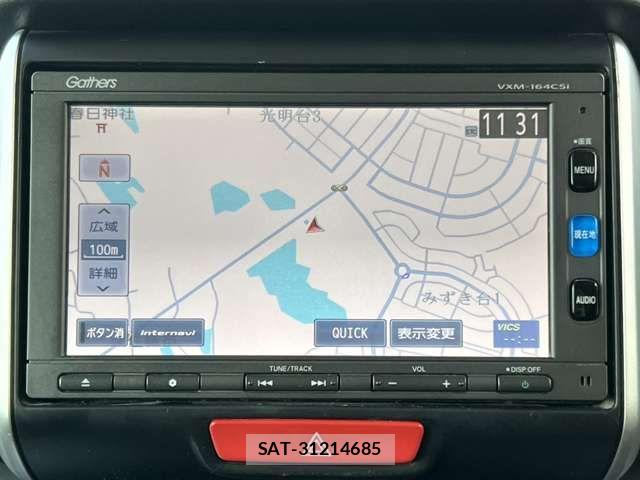 Honda N BOX 2016-06 8841011-15