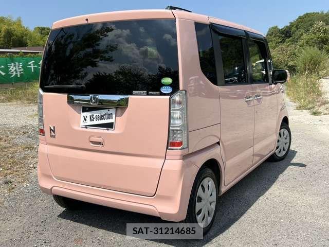 Honda N BOX 2016-06 8841011-1