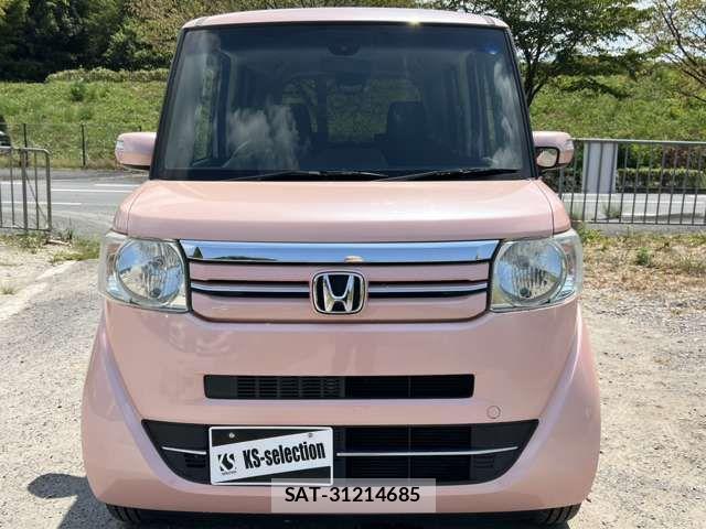 Honda N BOX 2016-06 8841011-2