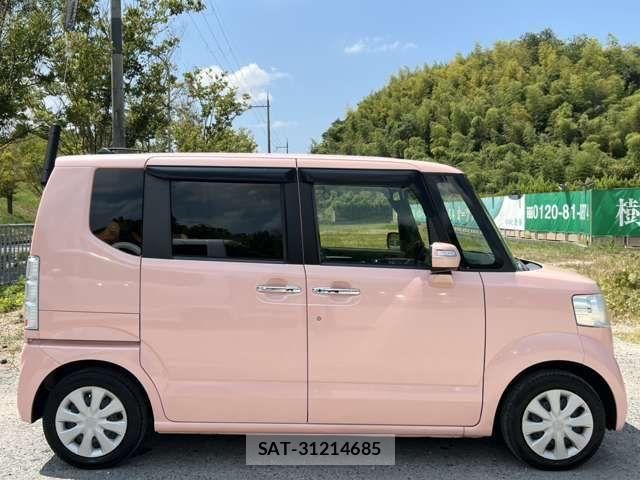 Honda N BOX 2016-06 8841011-3