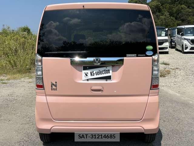 Honda N BOX 2016-06 8841011-4