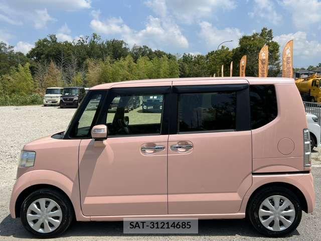 Honda N BOX 2016-06 8841011-5