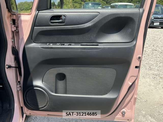 Honda N BOX 2016-06 8841011-6