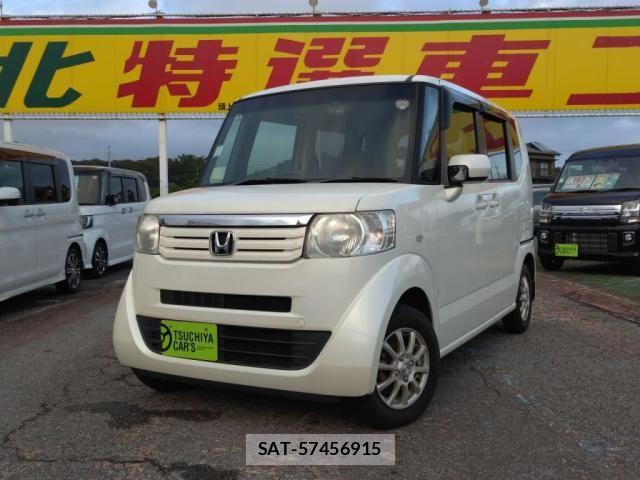 Honda N BOX 2012-07 8850062-0