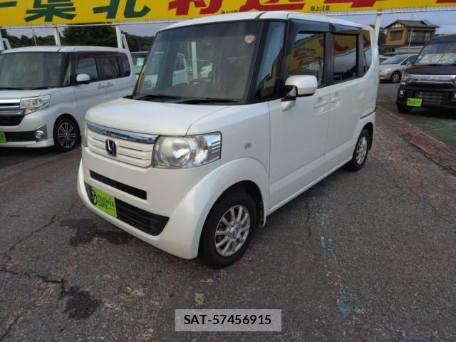 Honda N BOX 2012-07 8850062-9