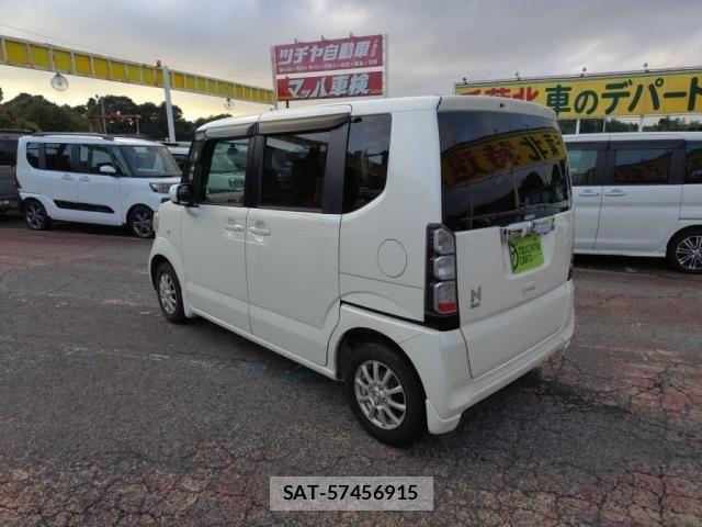 Honda N BOX 2012-07 8850062-11