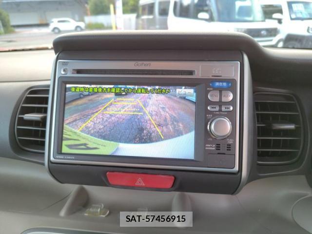 Honda N BOX 2012-07 8850062-17