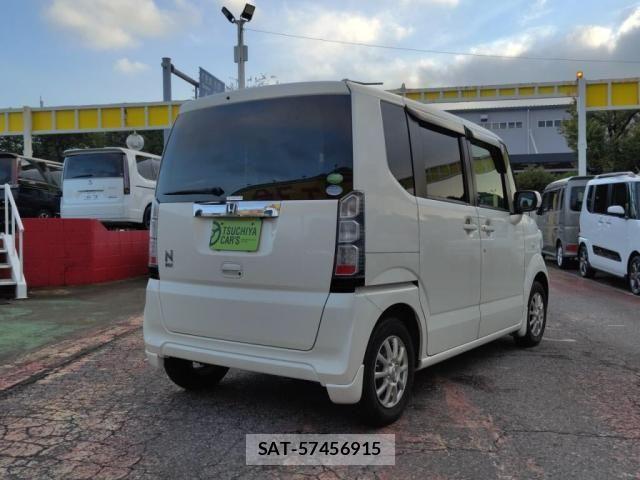 Honda N BOX 2012-07 8850062-1
