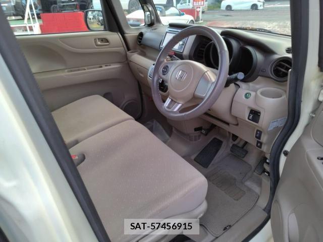 Honda N BOX 2012-07 8850062-20