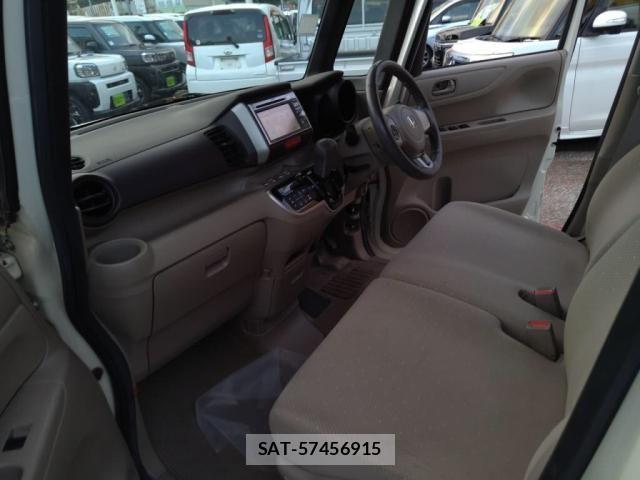 Honda N BOX 2012-07 8850062-21