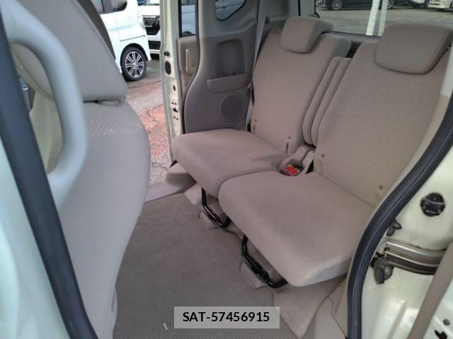 Honda N BOX 2012-07 8850062-22