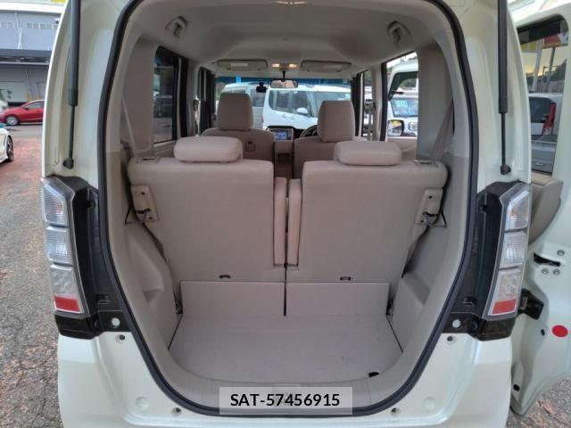 Honda N BOX 2012-07 8850062-23
