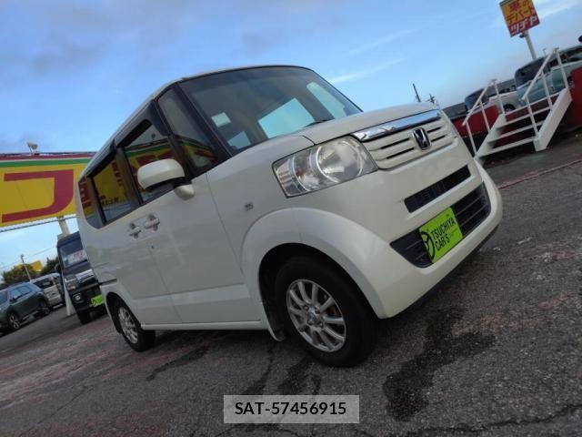 Honda N BOX 2012-07 8850062-24