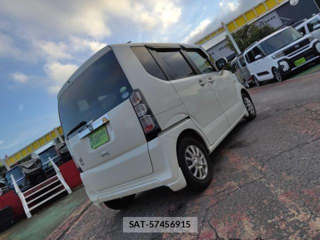 Honda N BOX 2012-07 8850062-25