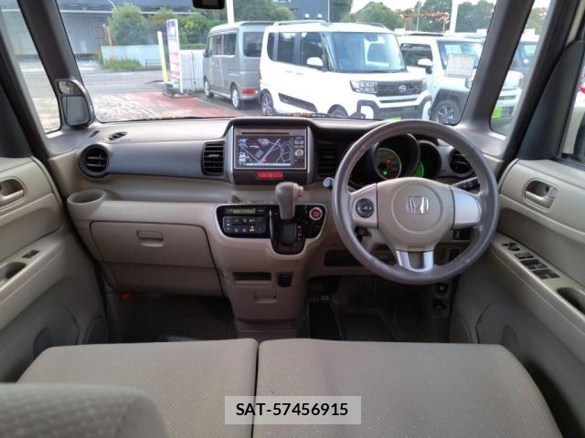 Honda N BOX 2012-07 8850062-2