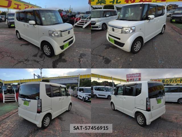 Honda N BOX 2012-07 8850062-3