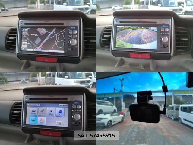 Honda N BOX 2012-07 8850062-5