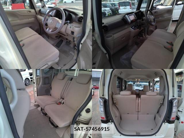 Honda N BOX 2012-07 8850062-6