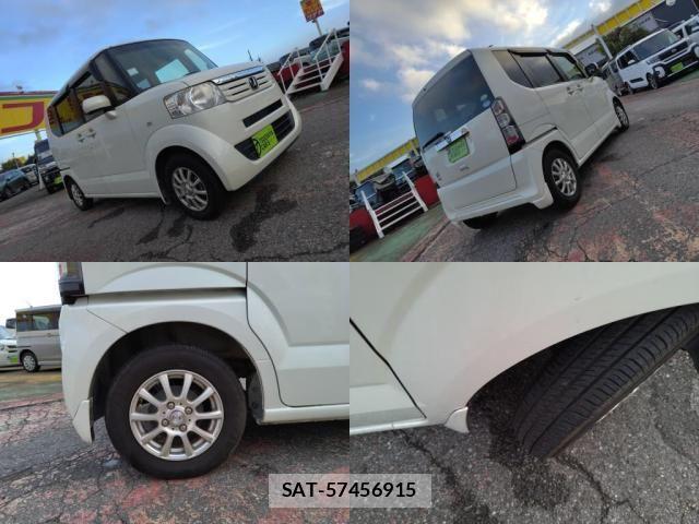 Honda N BOX 2012-07 8850062-7
