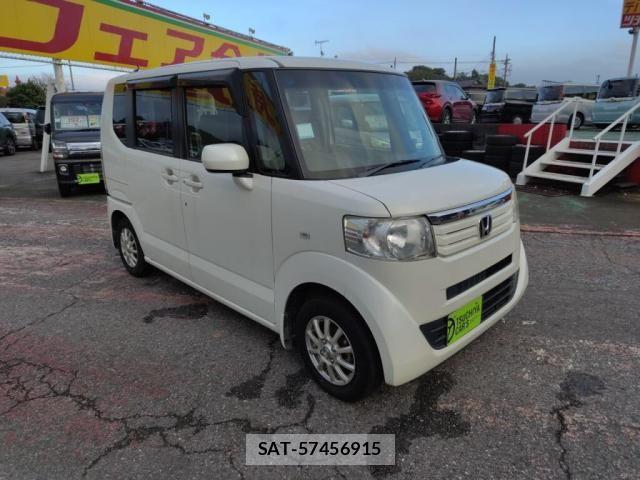 Honda N BOX 2012-07 8850062-8
