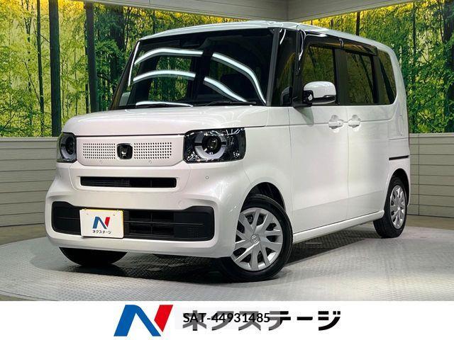 Honda N BOX 2025-09 8841010-0