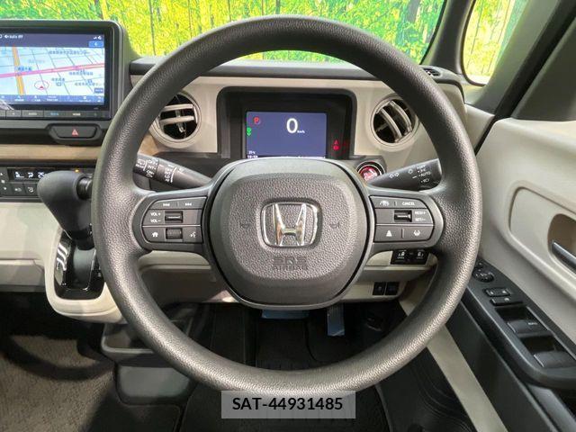 Honda N BOX 2025-09 8841010-10