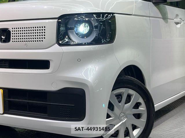 Honda N BOX 2025-09 8841010-11