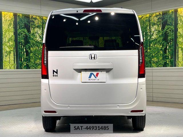Honda N BOX 2025-09 8841010-14