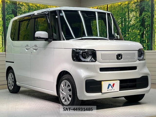 Honda N BOX 2025-09 8841010-15