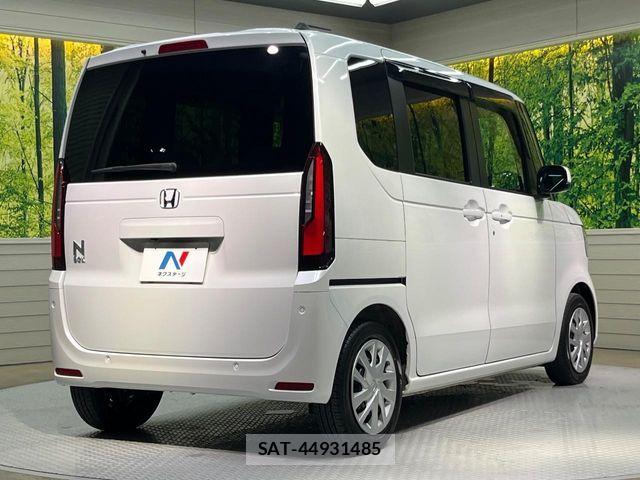 Honda N BOX 2025-09 8841010-16