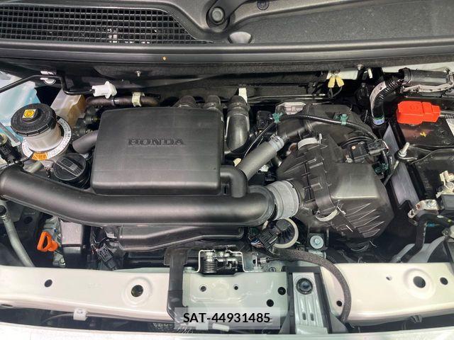 Honda N BOX 2025-09 8841010-17